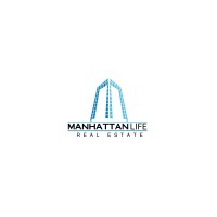 Manhattan Life Real Estate LLC Logo