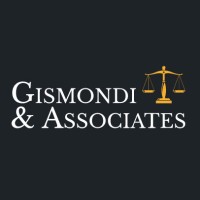 The Law Offices of Gismondi & Associates Logo