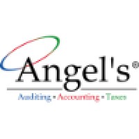 Angels Auditing s.r.o. Logo