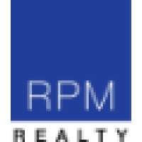 RPM Realty Ltd. Logo