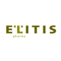 Elitis pharma inc. Logo