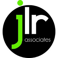 JLR Associates Logo