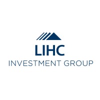LIHC Investment Group Logo