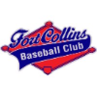 Fort Collins Baseball Club Logo