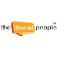 TheSocialPeople Logo
