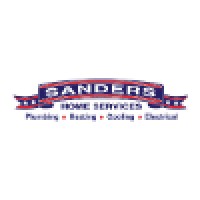 Sanders Home Services Logo