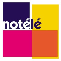 notélé Logo