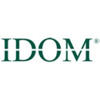 IDOM Consulting LLC (formerly IDOM, Inc) Logo
