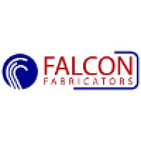 Falcon Fabricators Nashville LLC Logo