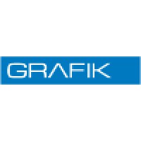 Grafik Architecture Logo