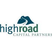 High Road Capital Partners Logo