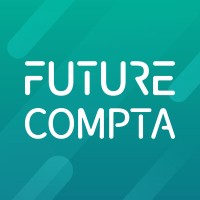 FUTURE COMPTA Logo