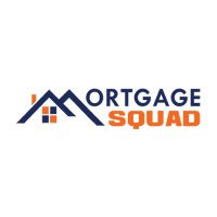 Mortgage Squad Inc. Logo