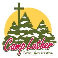 Camp Luther Logo
