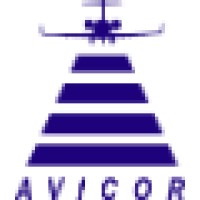 Avicor Aviation Inc. Logo