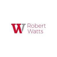 Robert Watts Estate Agents Logo