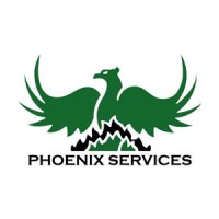 Phoenix Services of Belgium Logo