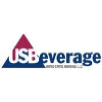 United States Beverage Logo