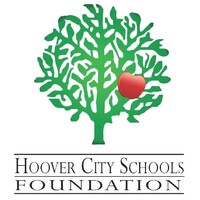 Hoover City Schools Foundation Logo