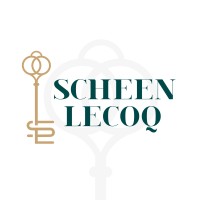 SCHEEN-LECOQ Logo