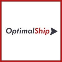 OptimalShip Logo