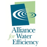 Alliance for Water Efficiency Logo