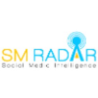SM Radar Logo
