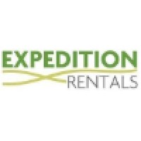 Expedition Rentals Logo