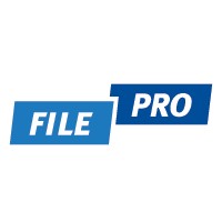FilePro Legal Practice Management Software Logo