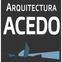 ACEDO Arquitectura Logo