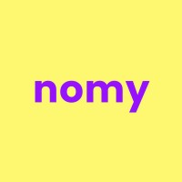 nomy Logo