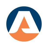 AMECO Solar & Roofing Logo