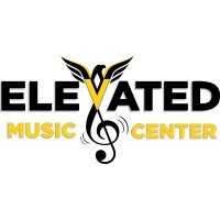 Elevated Music Center Logo