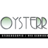 Oysterr Digital India Private Limited Logo