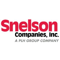 Snelson Companies, Inc Logo