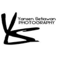 Yansen Setiawan Photography Logo