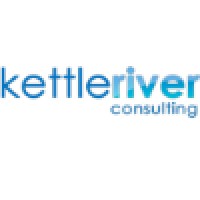 Kettle River Consulting Inc Logo