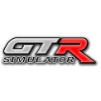 GTR Simulator Logo