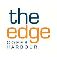 The Edge Coffs Harbour Logo