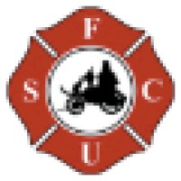 Spokane Firefighters Credit Union Logo