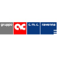 Cmc Cooperativa Muratori e Cementisti di Ravenna Logo