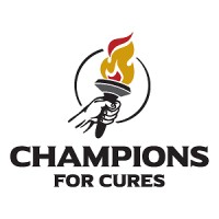 Champions for Cures Logo