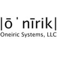 Oneiric Systems, LLC Logo