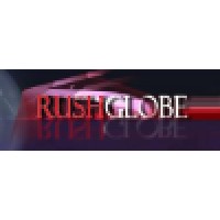 Rushglobe International Inc. Logo