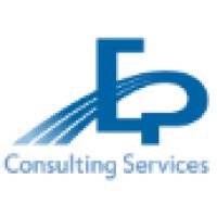 EP Consulting Services Logo