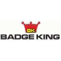 Badge King Logo