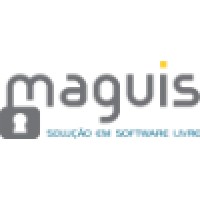Maguis - Solução em Software Livre Logo