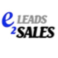 eLeads2Sales Logo