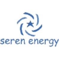 Seren energy Ltd Logo