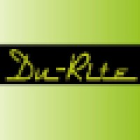 Du-Rite Electric, Inc. Logo